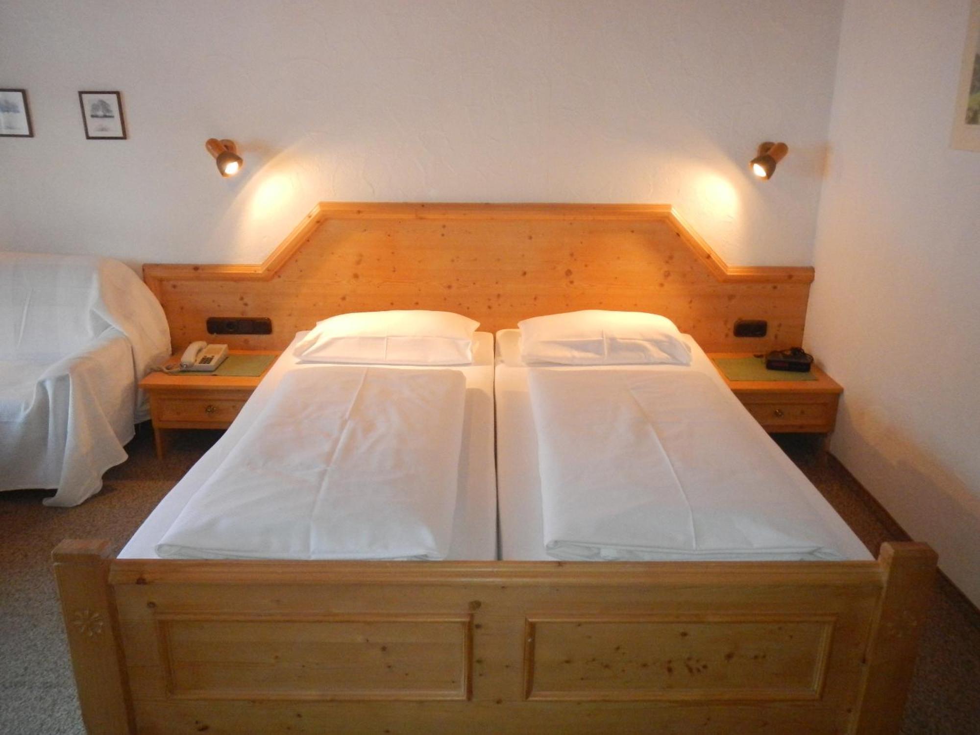 Hotel Haus Garni Luggi Leitner à Mittelberg Extérieur photo